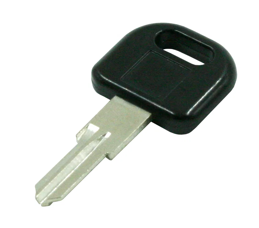 013-691600 – AP PRODUCTS Key, Replacement Key For Fastec J-Series Door Lock Key Code 600